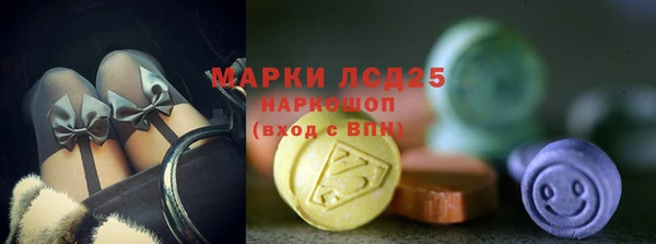 твердый Липки